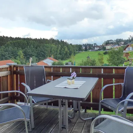 Apartment Ferienpark Schwarzholz B *