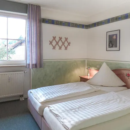Ferienpark Schwarzholz B Apartment