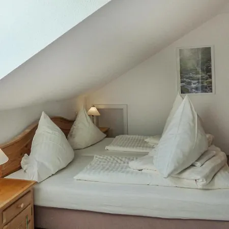 Apartment Ferienpark Schwarzholz B