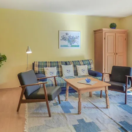 Ferienpark Schwarzholz B Apartment Viechtach