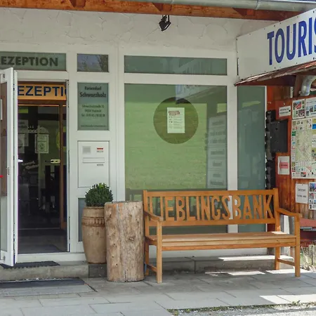 Ferienpark Schwarzholz B * Viechtach