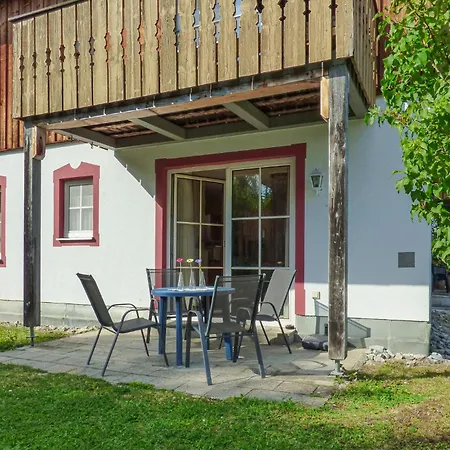 Ferienpark Schwarzholz B