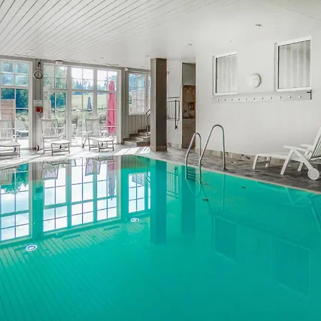 Ferienpark Schwarzholz B Apartment