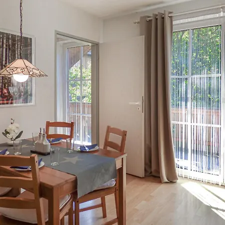 Ferienpark Schwarzholz B Apartment Viechtach