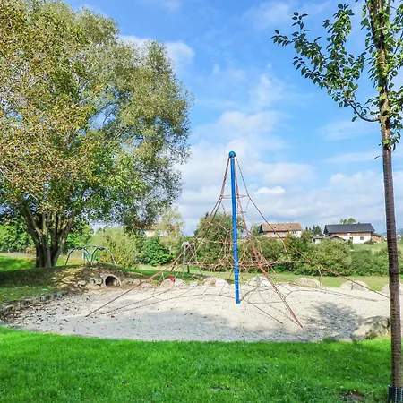 Ferienpark Schwarzholz B * Viechtach
