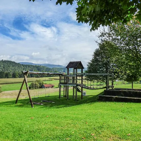 Ferienpark Schwarzholz B Apartment