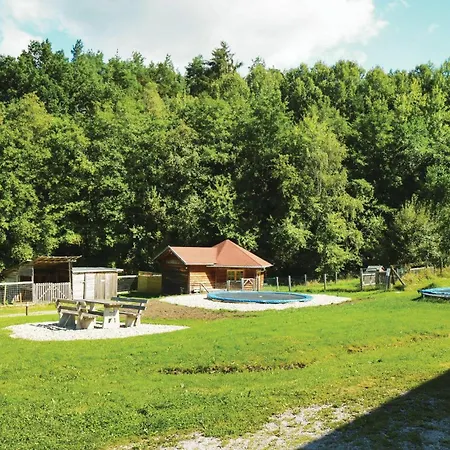 Apartment Ferienpark Schwarzholz B *